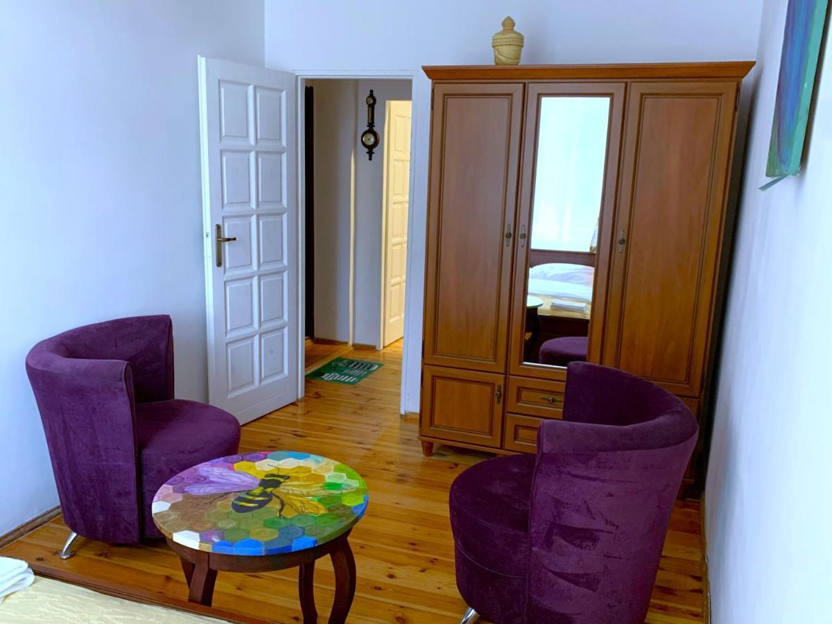 Rynekart Apartment Świdnica Exterior foto