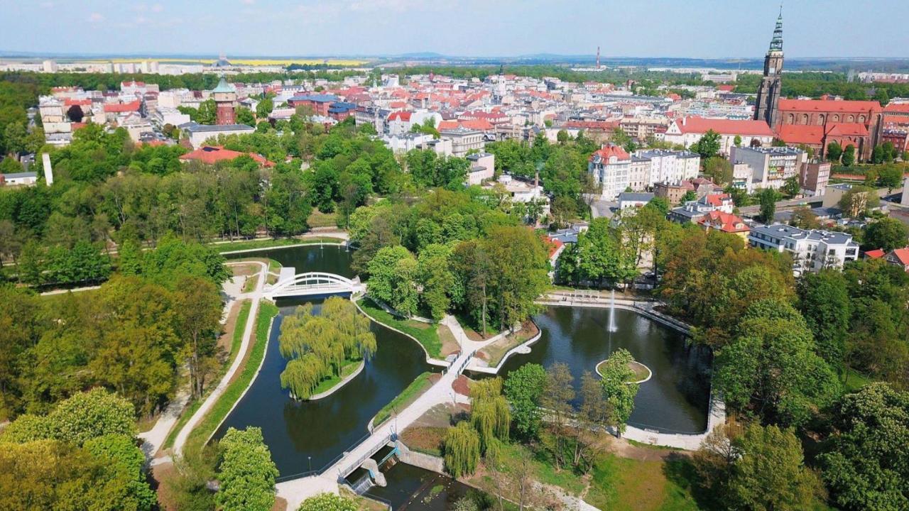 Rynekart Apartment Świdnica Exterior foto