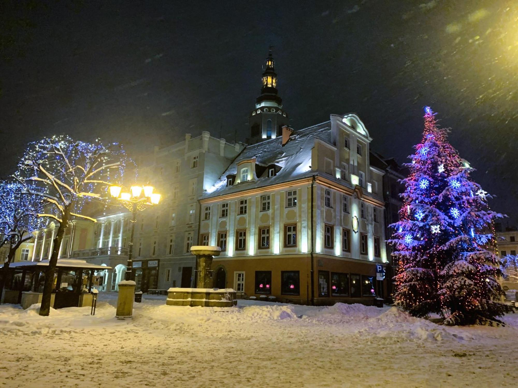 Rynekart Apartment Świdnica Exterior foto