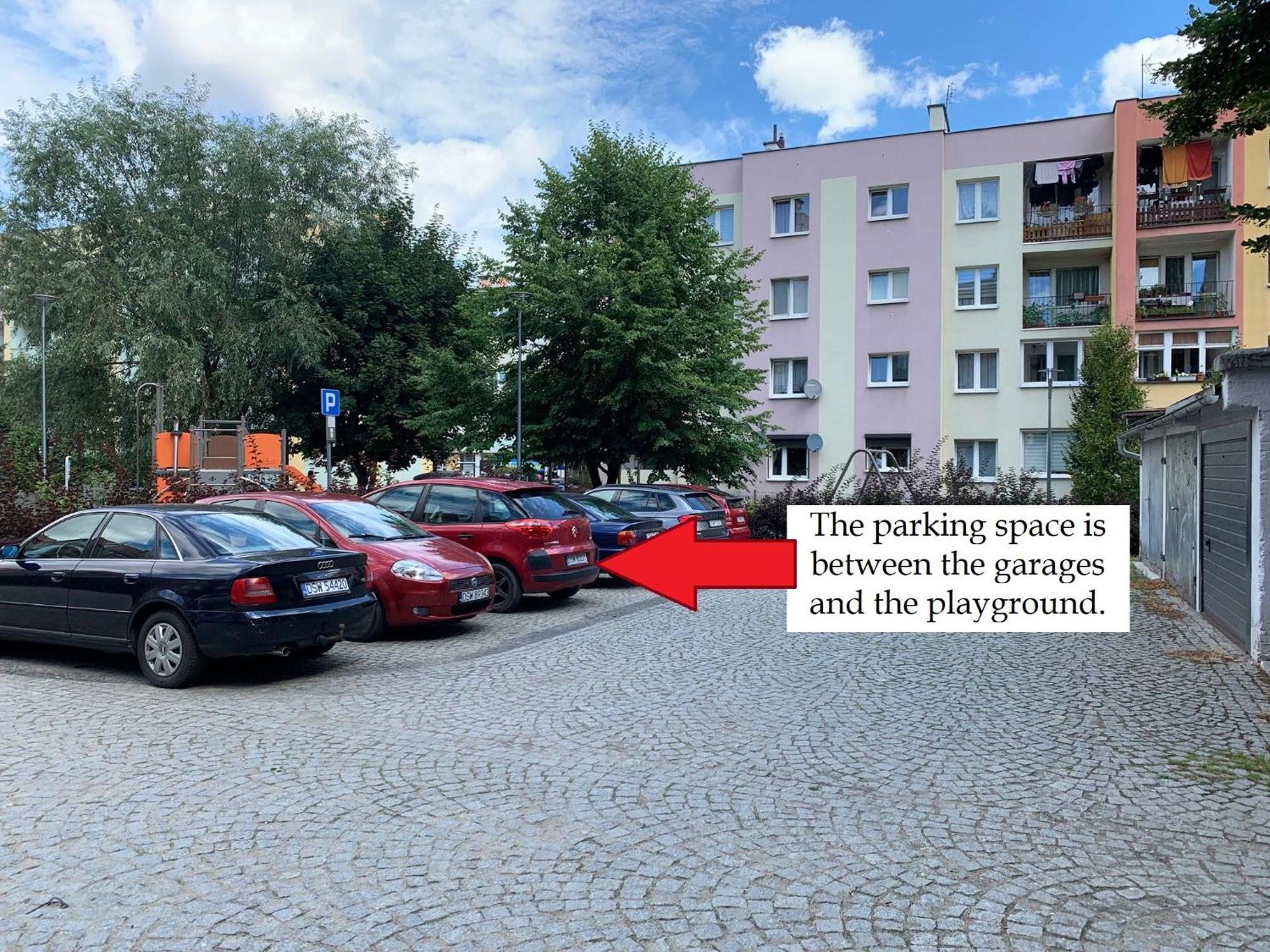 Rynekart Apartment Świdnica Exterior foto