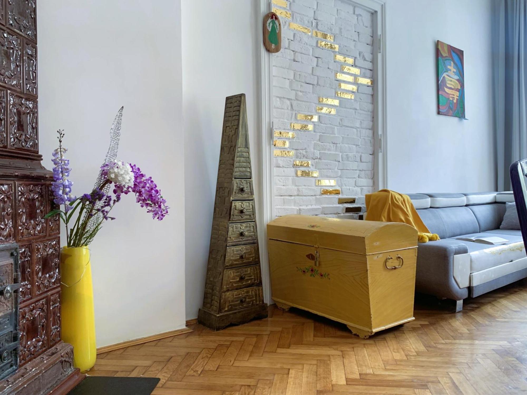 Rynekart Apartment Świdnica Exterior foto